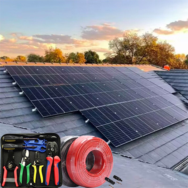 Install The System Install The System