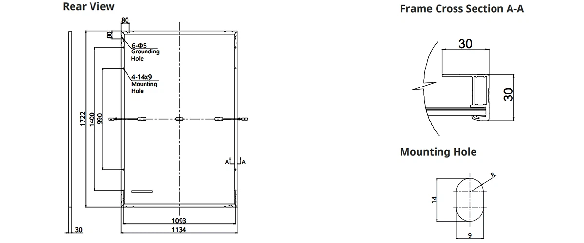 canadian solar panel 410w datasheet canadian solar panel 410w datasheet