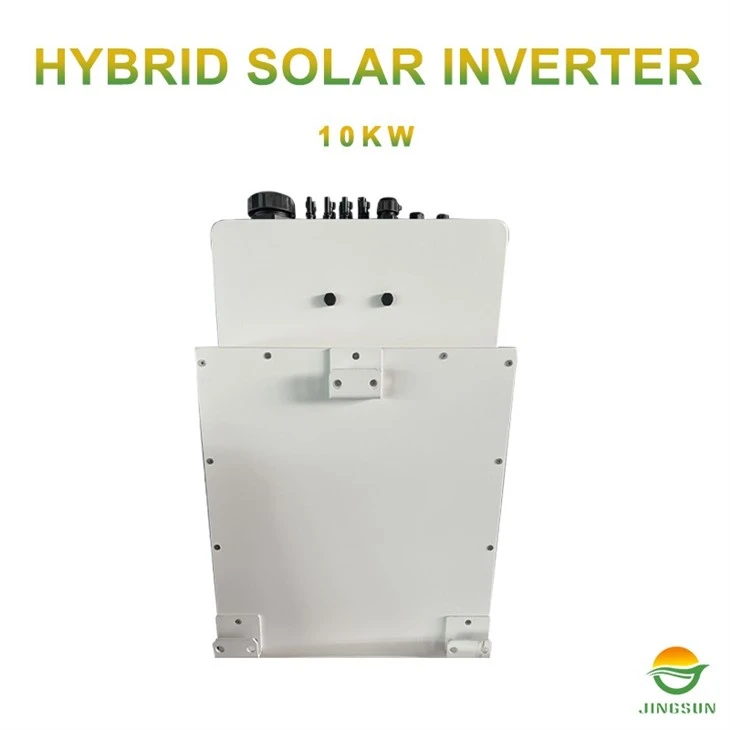 Inverter Hybrid 10KW