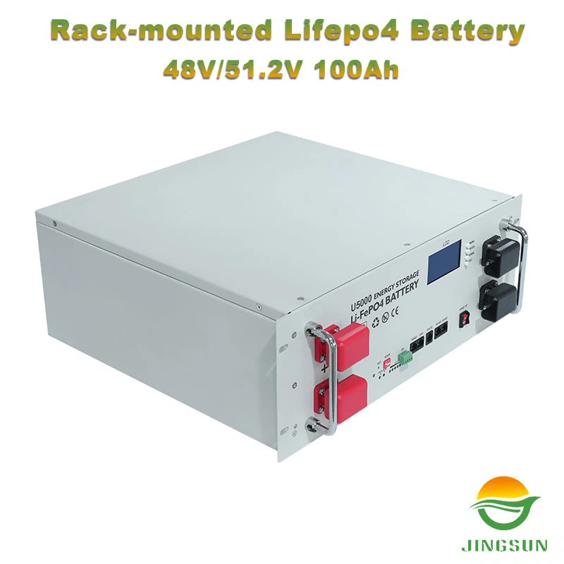 5KWh Lithium Battery