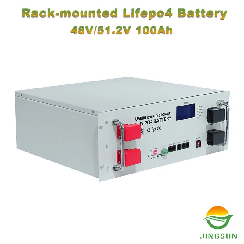 5KWh Lithium Battery