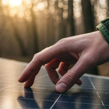 Yon Gid pou debutan nan endistri depo PV/Enèji