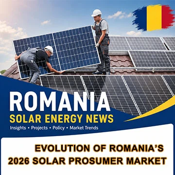 Chanje Politik ak Presyon Gri: Evolisyon Mache Pwosumer Solè Woumani 2026