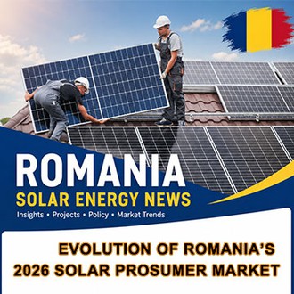 Chanje Politik ak Presyon Gri: Evolisyon Mache Pwosumer Solè Woumani 2026