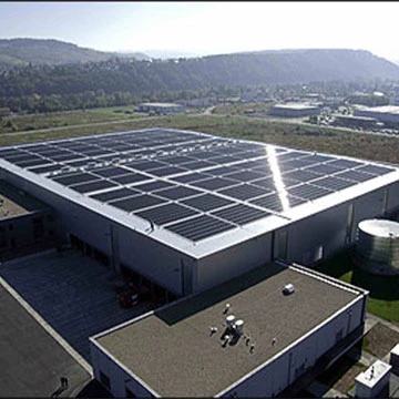 Rooftop Solar se kounye a obligatwa an Ewòp - Yon Gid konplè sou Kondisyon Solè EPBD yo